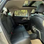 Chery Arrizo 8 2025 из Китая