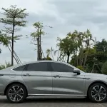 Chery Arrizo 8 2025 из Китая