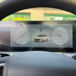Chery Arrizo 8 2025 из Китая