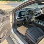 Chery Arrizo 8 2025 из Китая