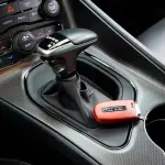 Dodge 2024 из Китая