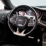 Dodge 2024 из Китая