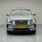 Geely Xingyue L 2022 из Китая