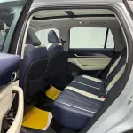 Geely Xingyue L 2022 из Китая