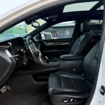 Cadillac XT5 2017 из Китая