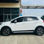 Geely Vision X3 2018 из Китая