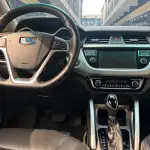 Geely Vision X3 2018 из Китая