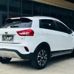 Geely Vision X3 2018 из Китая