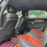Audi A6L 2020 из Китая