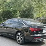 Audi A6L 2020 из Китая