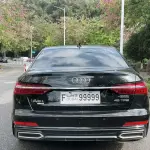 Audi A6L 2020 из Китая