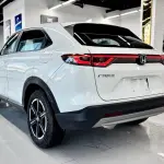 Honda Vezel 2023 из Китая