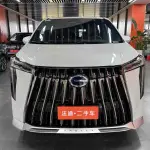 GAC Motor Trumpchi M8 2023 из Китая