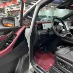 GAC Motor Trumpchi M8 2023 из Китая