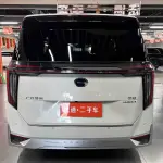 GAC Motor Trumpchi M8 2023 из Китая