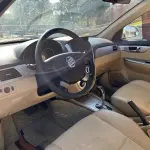 Buick Excelle 2014 113 л.с. — лот 57068997 из Китая