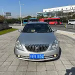 Buick Excelle 2014 113 л.с. — лот 57068997 из Китая