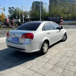 Buick Excelle 2014 113 л.с. — лот 57068997 из Китая