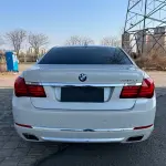 BMW 7 Series 2014 из Китая