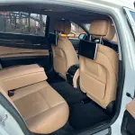 BMW 7 Series 2014 258 л.с. — лот 57069052 из Китая