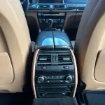 BMW 7 Series 2014 258 л.с. — лот 57069052 из Китая