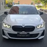 BMW 1 Series 2021 из Китая