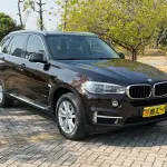 BMW X5 (Import) 2018 из Китая
