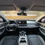 Chery Tiggo 8 2022 из Китая