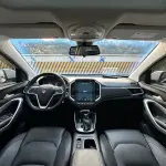 Baojun 530 2019 из Китая