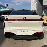 Roewe Feifan R7 из Китая