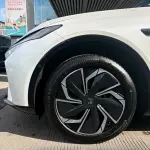 Roewe Feifan R7 из Китая