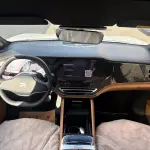 Roewe Feifan R7 из Китая