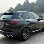 BMW X5 (Import) 2022 из Китая