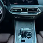 BMW X5 (Import) 2022 из Китая