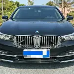 BMW 7 Series 2019 258 л.с. — лот 56913315 из Китая