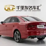 Audi A3 2018 150 л.с. 150 л.с. из Китая