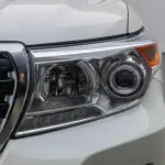 Toyota Land Cruiser 2016 из Китая