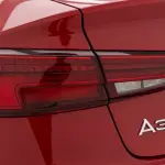 Audi A3 2018 150 л.с. 150 л.с. из Китая