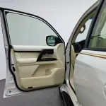 Toyota Land Cruiser 2016 из Китая