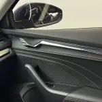 Skoda Octavia 2021 из Китая