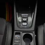Skoda Octavia 2021 из Китая