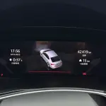 Skoda Octavia 2021 из Китая