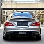 Mercedes-Benz CLA AMG 2017 из Китая