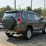 Haval H9 2016 из Китая