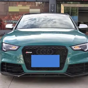 Audi A5 (Import) 2013 211 л.с. из Китая