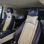 Mercedes-Benz Vito 2021 211 л.с. 211 л.с. 211 л.с. из Китая