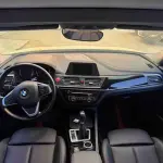BMW 1 Series 2018 136 л.с. — лот 57082585 из Китая