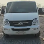 大通 V80 2022 из Китая
