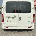 大通 V80 2022 из Китая