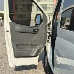 大通 V80 2022 из Китая